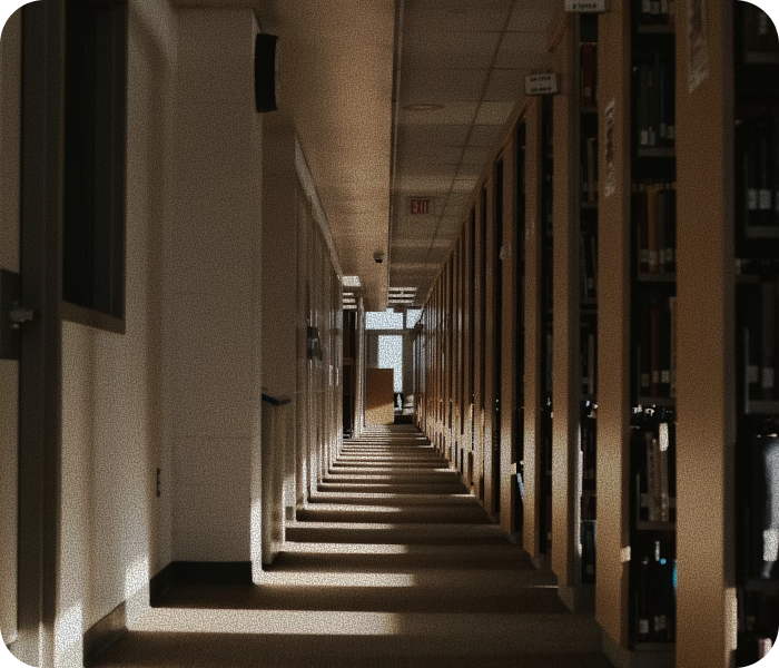 education pod