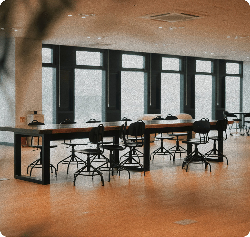 commercial space