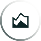 transparent icon